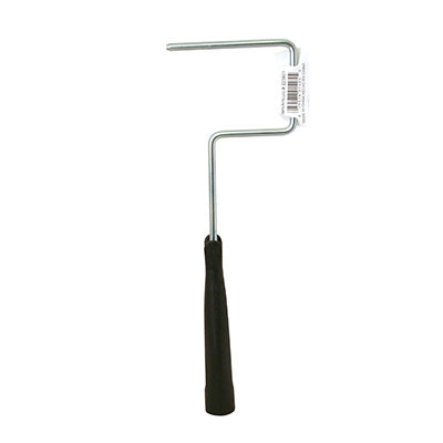 Mini Paint Roller Frame, 1/4" x 4"
