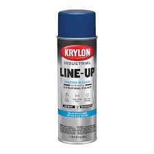 LINE-UP® Water-Based Fast Drying Athletic Striping Paint