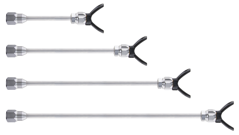 Titan 10" Airless Spray Gun Extension