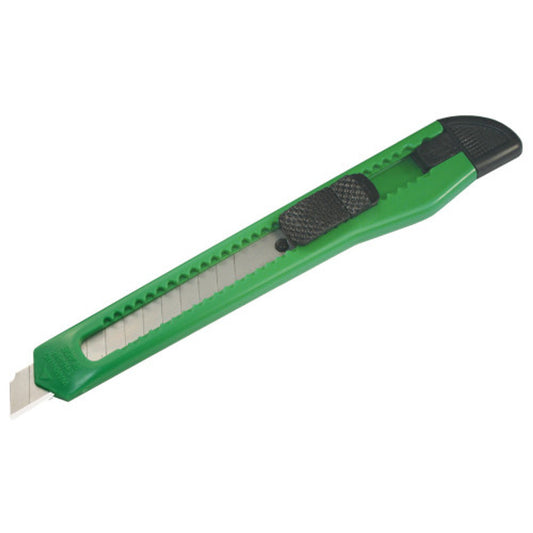 Small Snap Knife, Retractable Blade Utitlity Knife, Each