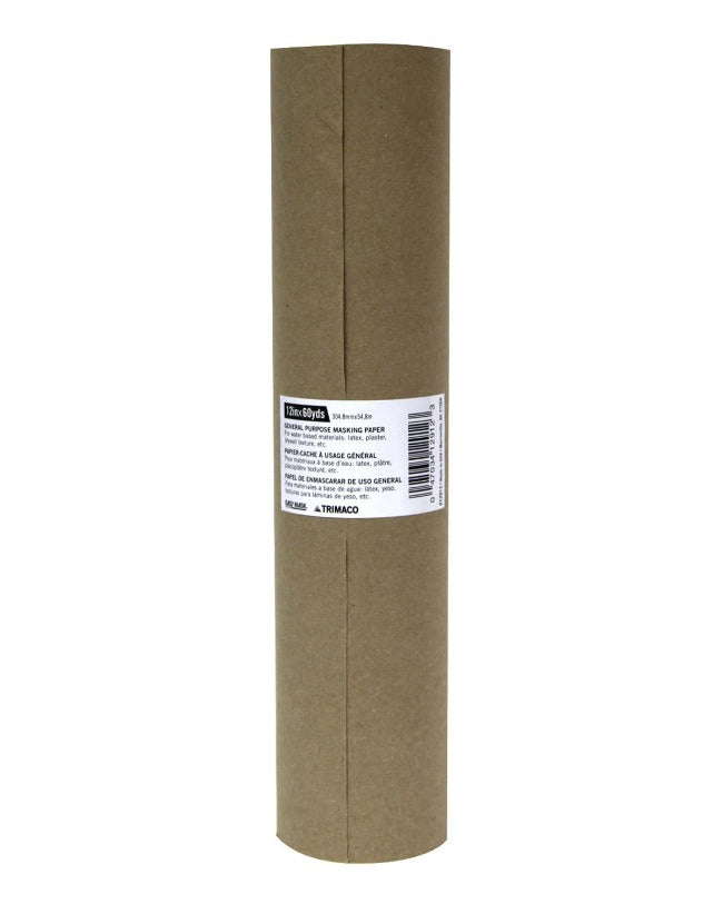 Masking Paper