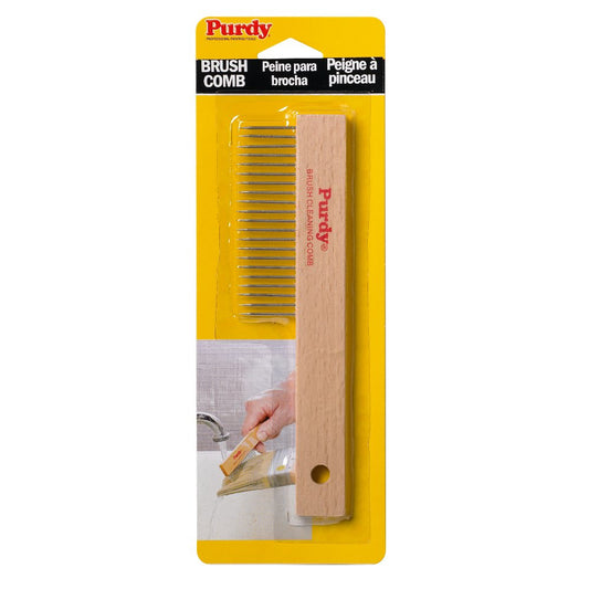 Brush Comb