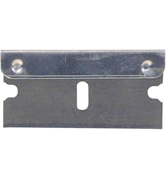 Single Edge Razor (100pk)