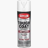 Tough Coat Advanced With Rust Barrier Technology