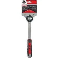 4" Adjustable Stripper, With 5 Blades